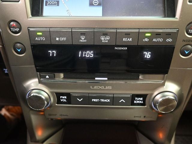 2014 Lexus GX 460