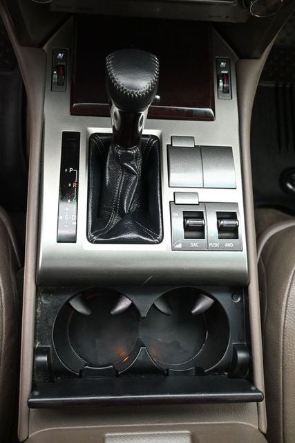 2014 Lexus GX 460