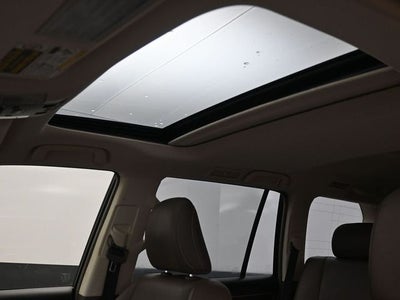 2014 Lexus GX 460