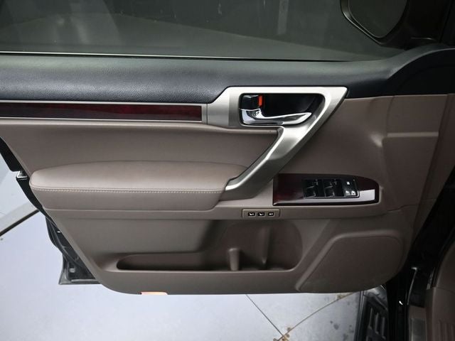 2014 Lexus GX 460