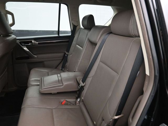 2014 Lexus GX 460