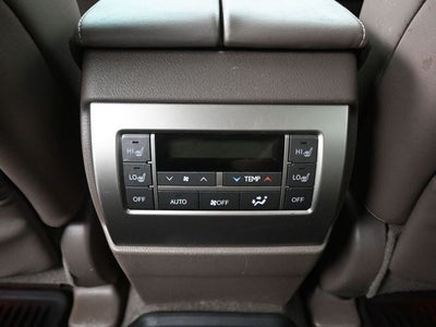 2014 Lexus GX 460