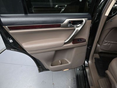 2014 Lexus GX 460