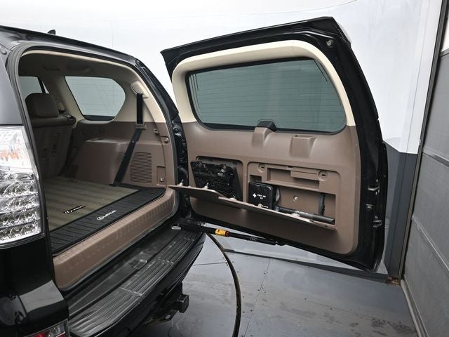2014 Lexus GX 460