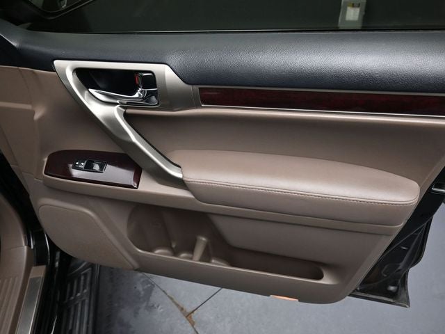 2014 Lexus GX 460