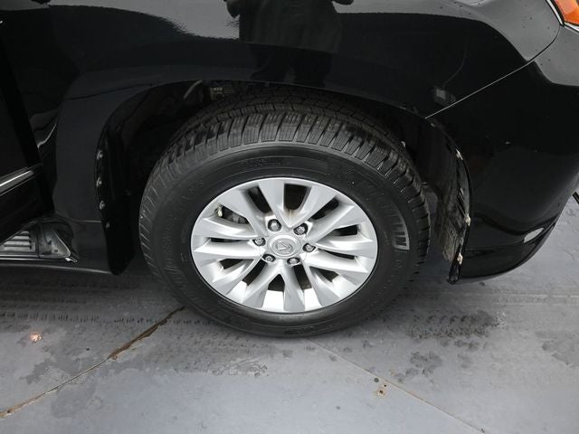 2014 Lexus GX 460