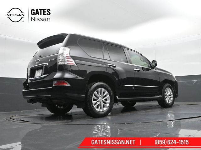 2014 Lexus GX 460