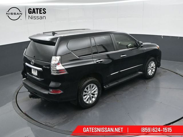 2014 Lexus GX 460