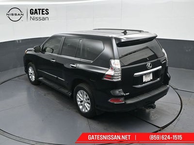 2014 Lexus GX 460