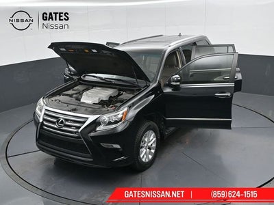 2014 Lexus GX 460