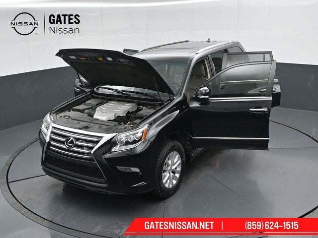 2014 Lexus GX 460