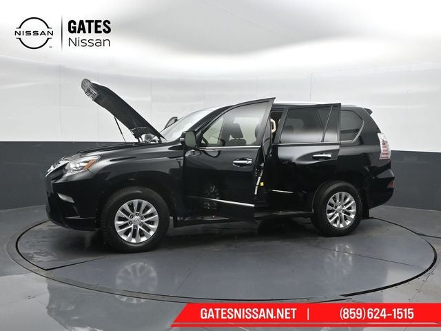 2014 Lexus GX 460