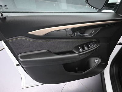 2024 Chevrolet TrailBlazer ACTIV