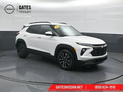 2024 Chevrolet TrailBlazer ACTIV