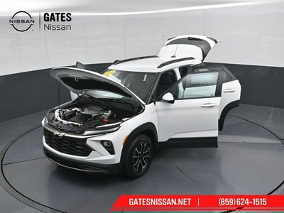 2024 Chevrolet TrailBlazer ACTIV