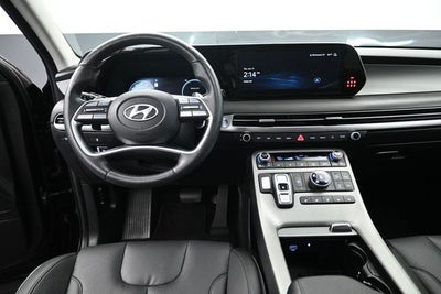 2024 Hyundai Palisade SEL 7 Passenger