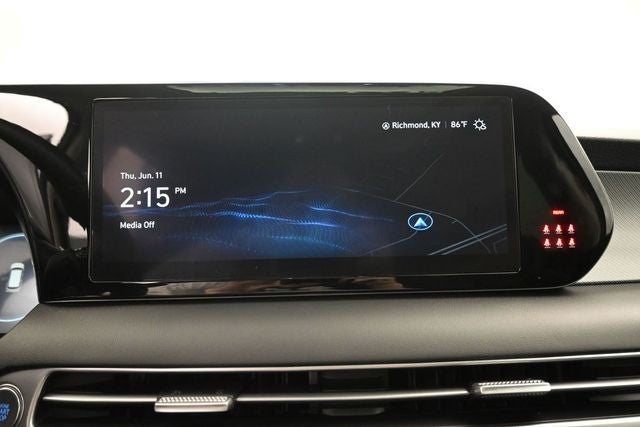 2024 Hyundai Palisade SEL 7 Passenger