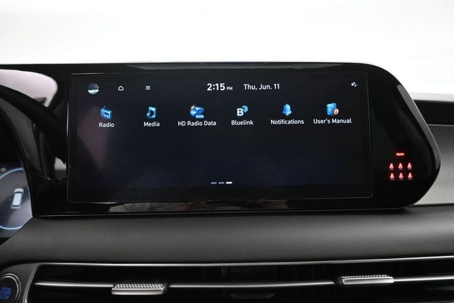 2024 Hyundai Palisade SEL 7 Passenger