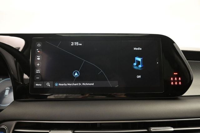 2024 Hyundai Palisade SEL 7 Passenger