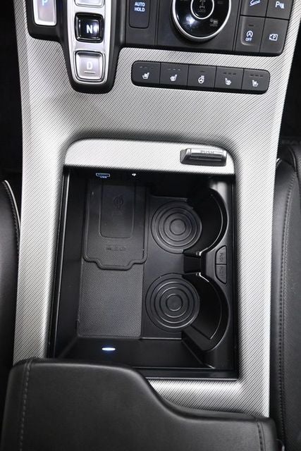 2024 Hyundai Palisade SEL 7 Passenger