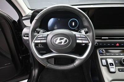 2024 Hyundai Palisade SEL 7 Passenger
