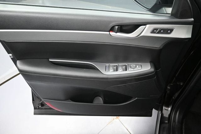 2024 Hyundai Palisade SEL 7 Passenger
