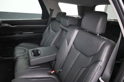 2024 Hyundai Palisade SEL 7 Passenger