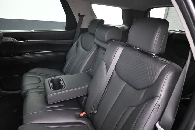 2024 Hyundai Palisade SEL 7 Passenger