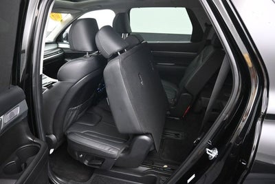 2024 Hyundai Palisade SEL 7 Passenger