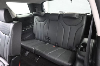 2024 Hyundai Palisade SEL 7 Passenger