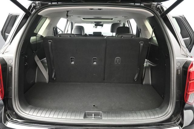 2024 Hyundai Palisade SEL 7 Passenger