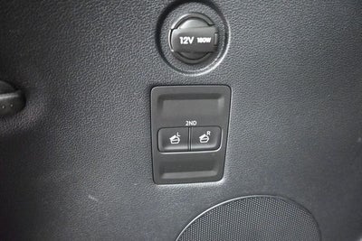 2024 Hyundai Palisade SEL 7 Passenger