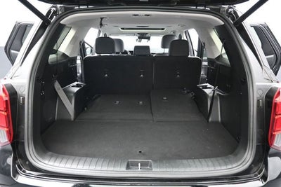 2024 Hyundai Palisade SEL 7 Passenger