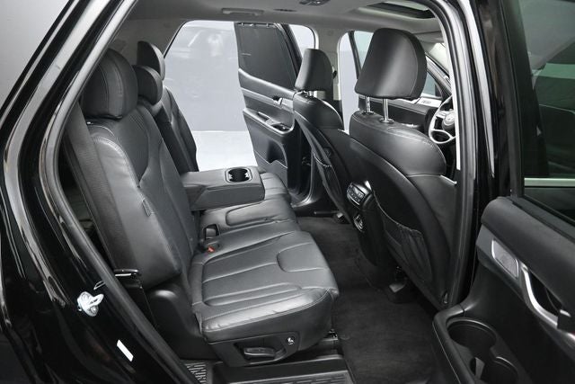 2024 Hyundai Palisade SEL 7 Passenger