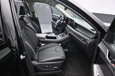 2024 Hyundai Palisade SEL 7 Passenger
