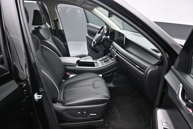 2024 Hyundai Palisade SEL 7 Passenger