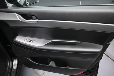 2024 Hyundai Palisade SEL 7 Passenger