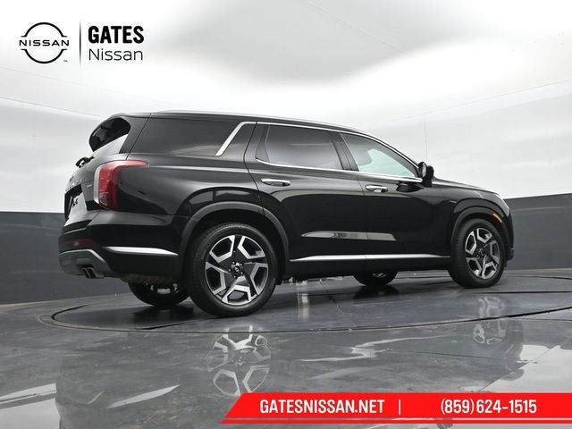 2024 Hyundai Palisade SEL 7 Passenger