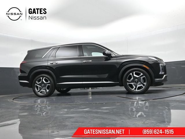 2024 Hyundai Palisade SEL 7 Passenger