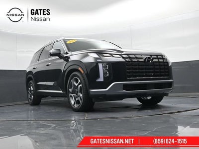 2024 Hyundai Palisade SEL 7 Passenger