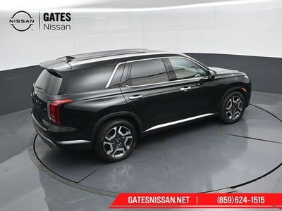 2024 Hyundai Palisade SEL 7 Passenger