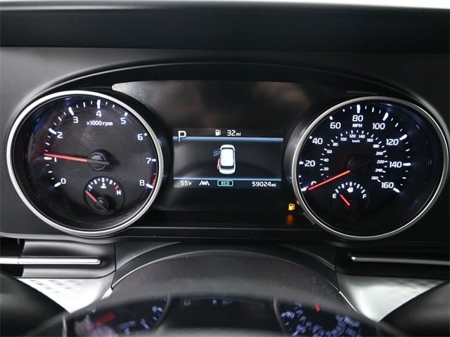 2023 Kia Carnival LX