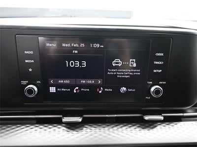 2023 Kia Carnival LX