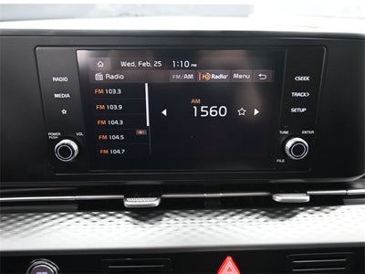 2023 Kia Carnival LX