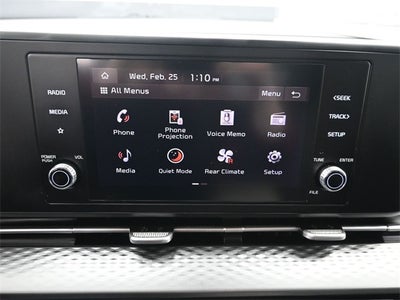 2023 Kia Carnival LX