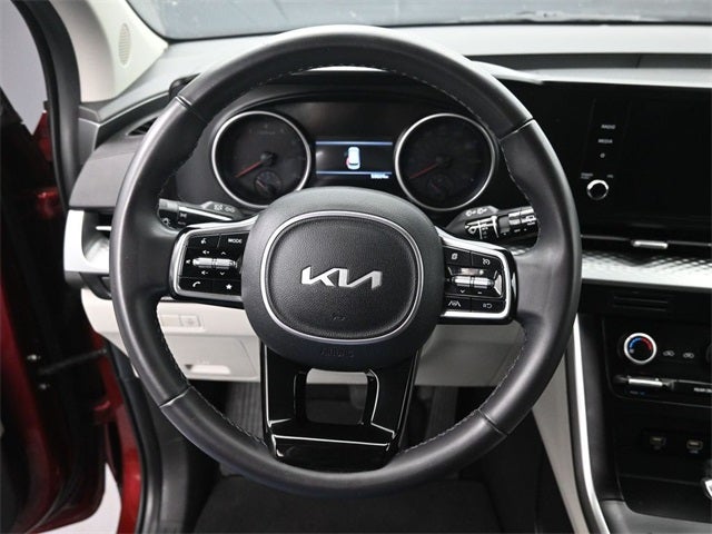 2023 Kia Carnival LX