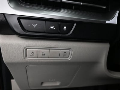 2023 Kia Carnival LX