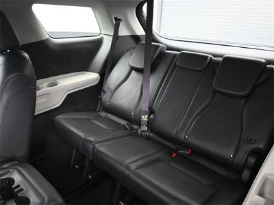 2023 Kia Carnival LX