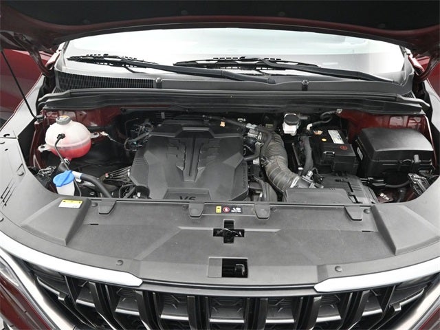 2023 Kia Carnival LX