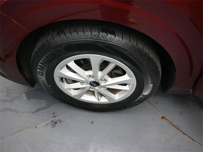 2023 Kia Carnival LX